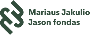 Mariaus Jakulio Jason fond